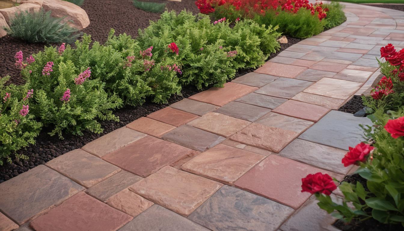 Gilbert paver restoration experts