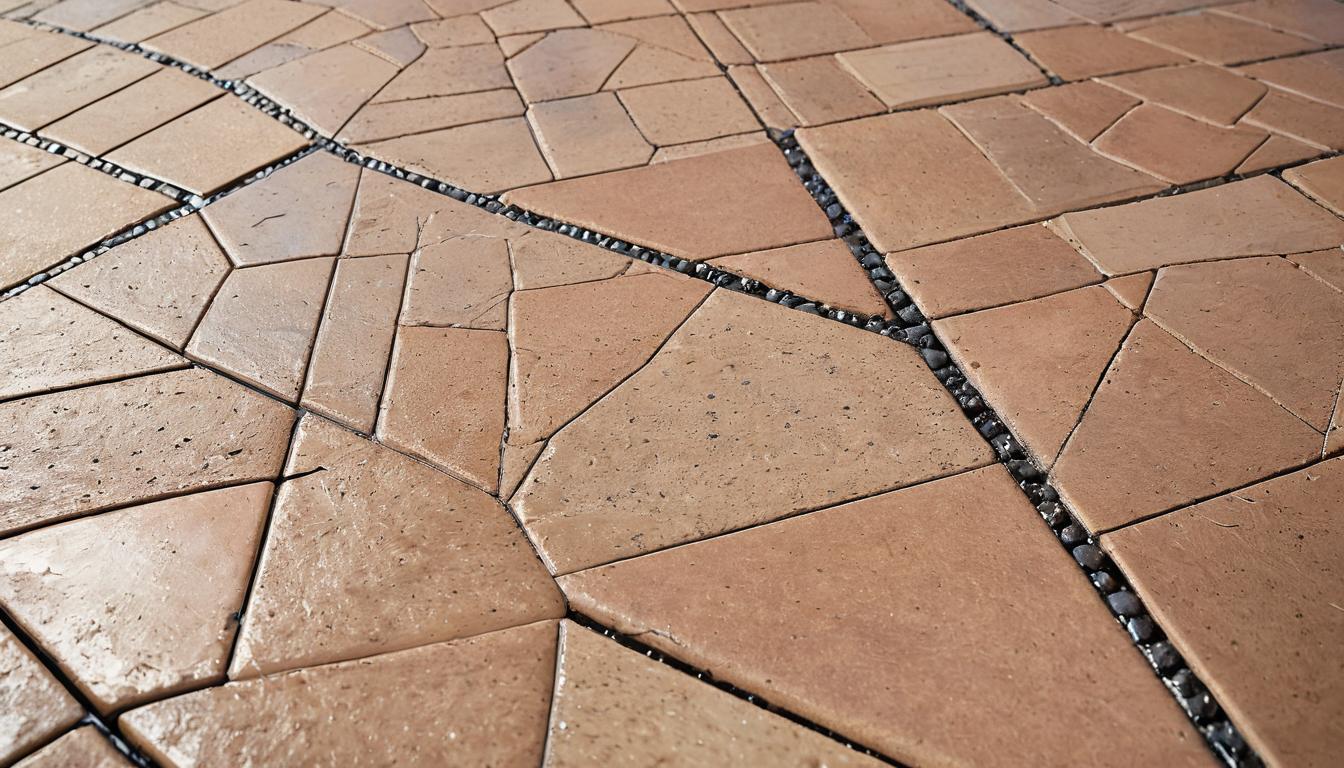 Fountain Hills paver cleaning and sealing company