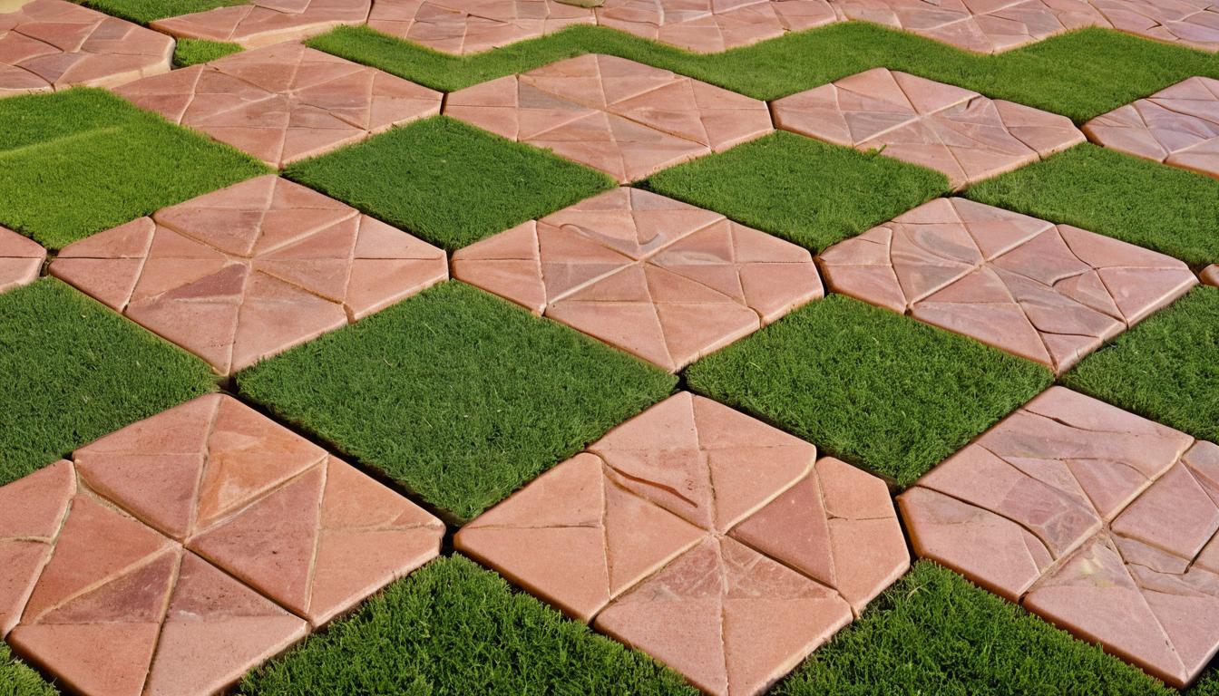 Paver restoration and sealing in Paradise Valley Arizona