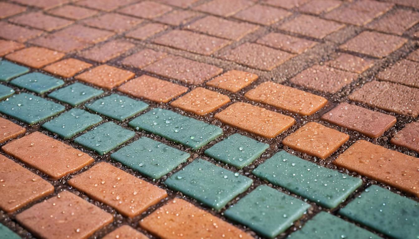 Phoenix paver restoration experts