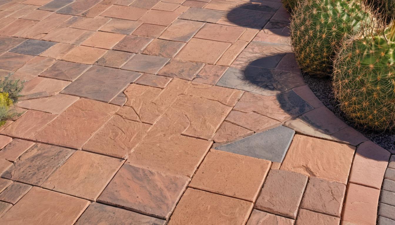 Scottsdale paver cleaning and sealing company