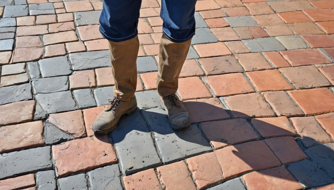 Arizona paver sealing company