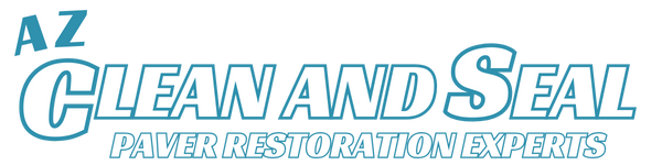 AZ Clean and Seal logo