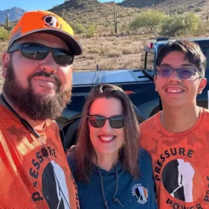 family operated local business