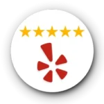 five star rating