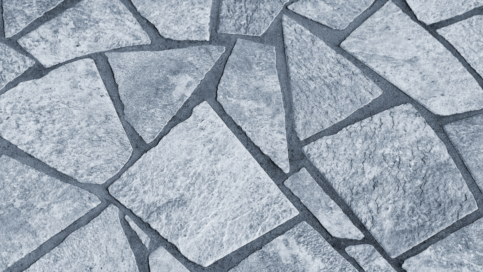 Natural stone sealing